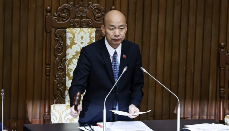 立院三讀通過洗錢防制法修正案!個人幣商須登記洗錢防制,違者最重關 2 年