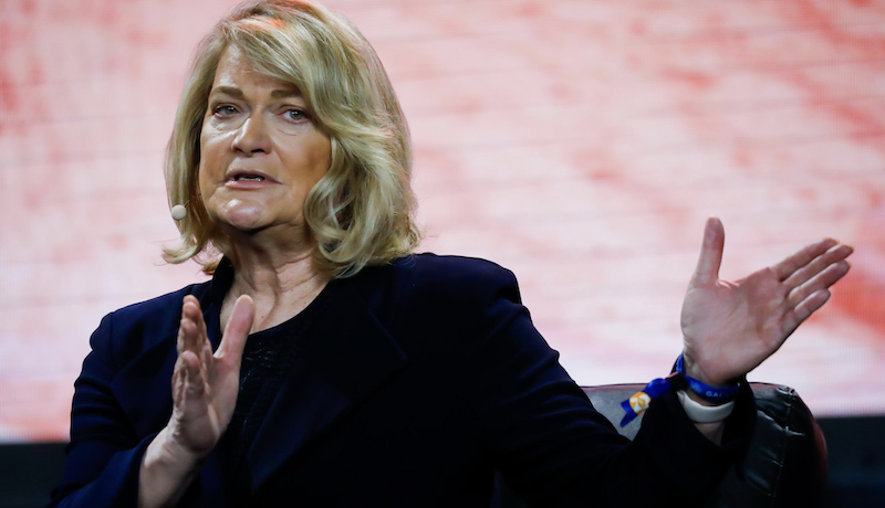 Fox Business:共和黨參議員計劃在比特幣 2024 大會上宣布「比特幣戰略儲備」法案