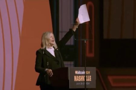 利多法案再加一！美參議員提出《21 世紀房貸法案》，要求將加密資產納入房貸評估