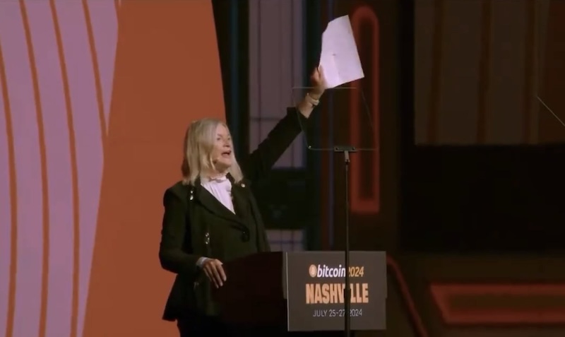 利多法案再加一!美參議員提出《21 世紀房貸法案》,要求將加密資產納入房貸評估