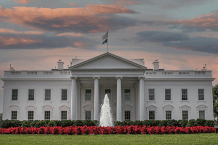 白宮擬祭出行政命令！打擊銀行歧視行為，保護加密產業與保守派用戶權益