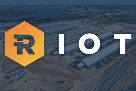 上市礦企 Riot Platforms 破戒！四月拋售 475 顆比特幣，結束逾一年持幣不賣紀錄