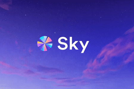 Sky 六個月內投入 7500 萬美元回購 SKY 代幣