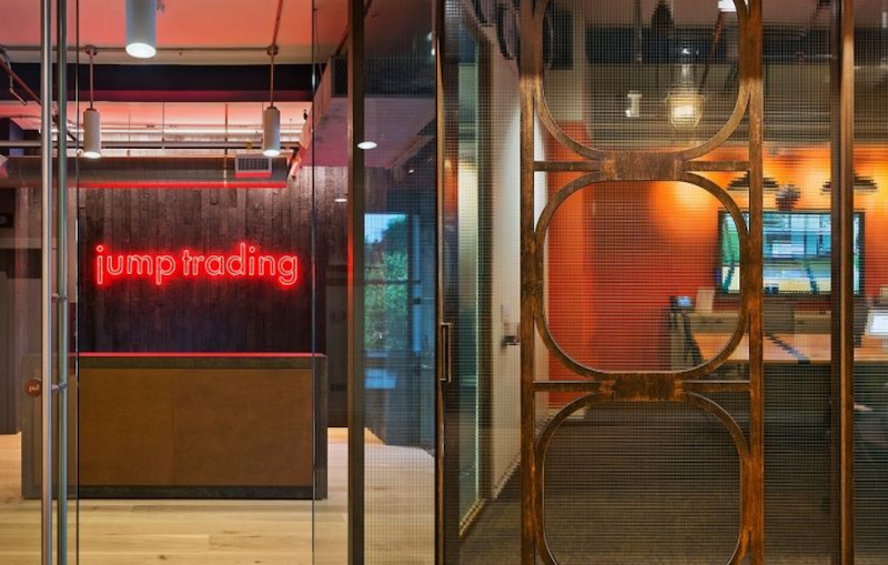 黑心做市商?知名機構 Jump 遭指控「拉高出貨」,跟項目方借幣砸盤獲利數百萬美金
