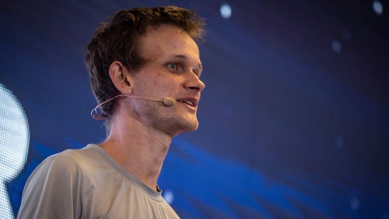 去中心化不能只是口號!Vitalik:以太坊須堅守原則,否則將淪為時代的眼淚