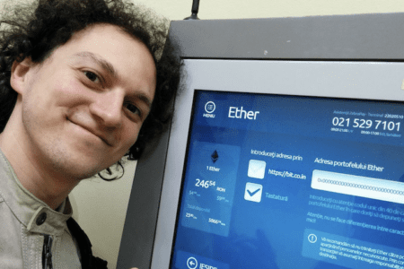 以太坊內鬥疑雲曝光！Geth 核心開發者控遭排擠、基金會暗助分支團隊