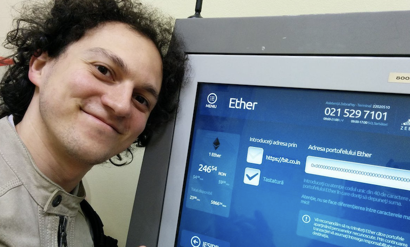 以太坊內鬥疑雲曝光！Geth 核心開發者控遭排擠、基金會暗助分支團隊