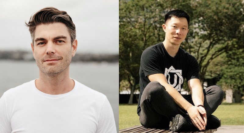 Synthetix 創辦人約戰 Su Zhu,兩大 OG 的擂台戰能成真嗎?