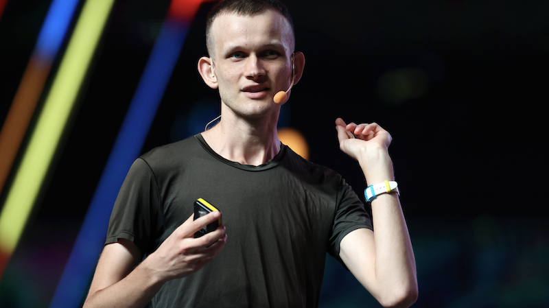 以太坊創辦人 Vitalik Buterin 發文分享 2025 年「個人」關注重心