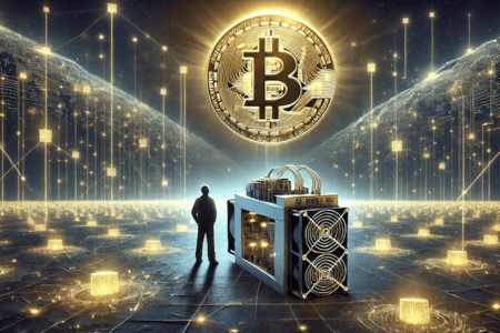 比特幣最大的雷還沒爆，但這或許也是你最大的機會