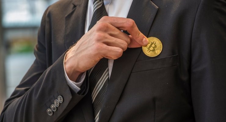 牛市才剛剛開始!投資管理公司 VanEck 揭露本輪週期的比特幣目標價