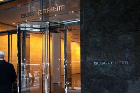 華爾街巨頭古根漢在以太坊發行 2000 萬美元代幣化商業票據