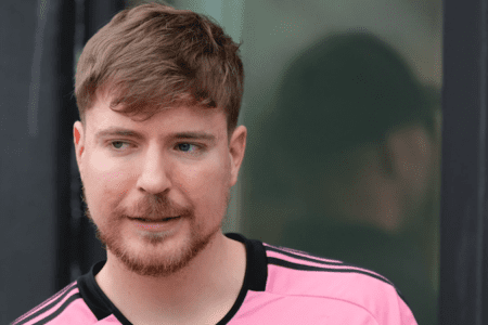 知名 YouTuber MrBeast 示警：AI 正在顛覆創作生態，數百萬內容創作者恐受影響