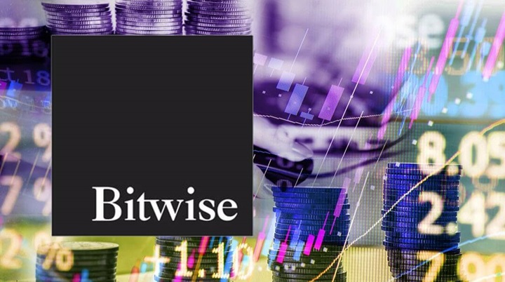Bitwise 申請將加密貨幣指數基金 BITW 轉換為交易所交易產品