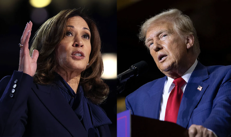 Polymarket 巨鯨押注川普引發操縱擔憂,Kalshi 創辦人駁斥媒體說法