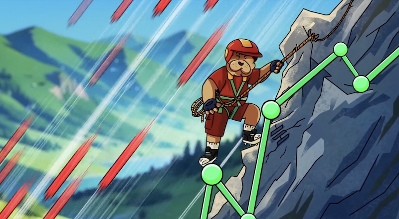 迷因幣 SHAR 收割慘案:幣價瞬間暴跌 90%,合作 KOL 遭炎上