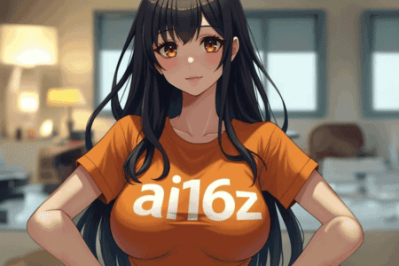 AI  agent 專案 ai16z 考慮調整代幣經濟學，並推出 Layer 1 區塊鏈