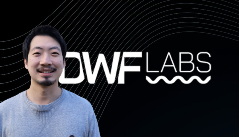 DWF Labs 合夥人遭爆料意圖下藥迷姦,受害者不只一人!
