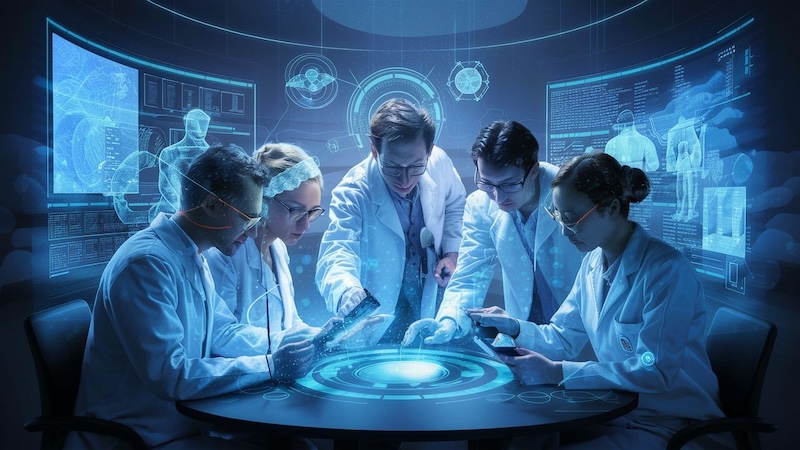 DeSci 賽道崛起!與迷因幣結合席捲市場,卻遭批評「不現實」