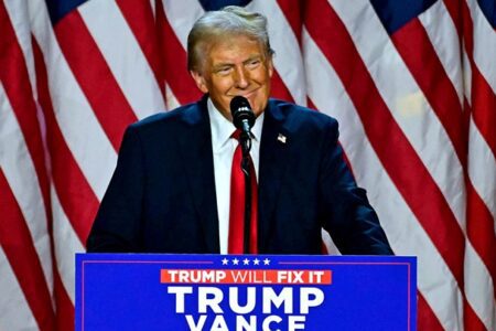 Bitcoin Magazine 執行長：川普的前 200 項行政命令包括加密貨幣