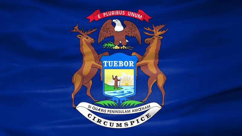 密西根州退休系統披露「以太幣現貨 ETF」持倉,投資金額竟高於比特幣