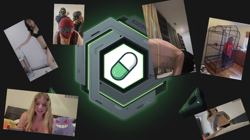 直播亂象管不動!Pump fun 宣布暫時關閉直播功能