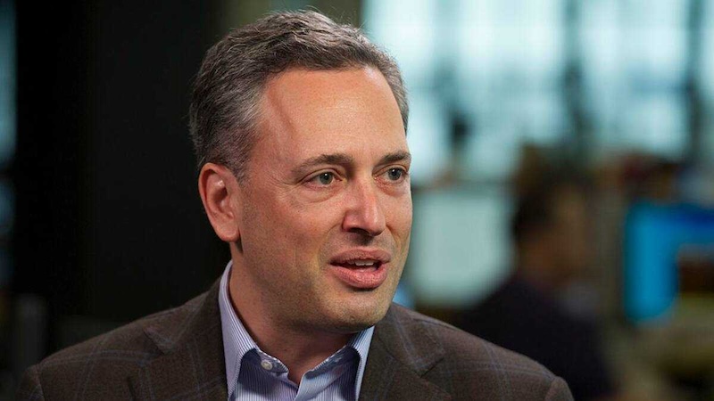 白宮 AI 與加密沙皇 Sacks：穩定幣法案有望迅速釋放數兆美元國債需求