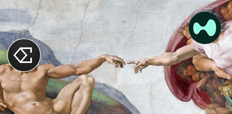 接連新高,如何理解 ENA 和 HYPE 的拉盤邏輯?