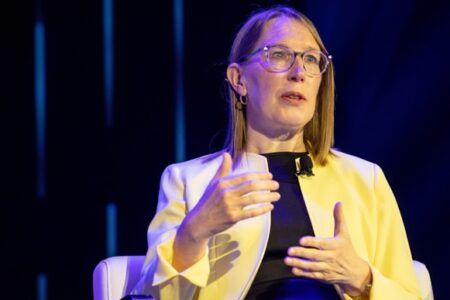 比特幣 ETF 實物贖回將上路？美證交會委員釋出正面訊號