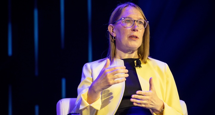 比特幣 ETF 實物贖回將上路?美證交會委員釋出正面訊號