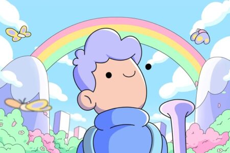 NFT 系列 Doodles 將在 Solana 鏈上發行 DOOD 代幣