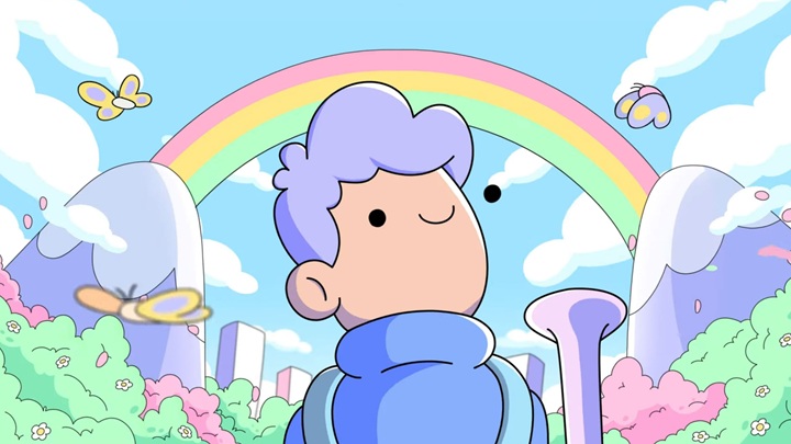 NFT 系列 Doodles 將在 Solana 鏈上發行 DOOD 代幣