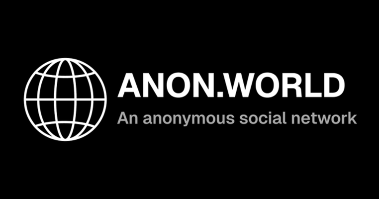 AnonCast 創辦人推出匿名社群平台 anon.world,引入類似 Reddit 的社群討論介面
