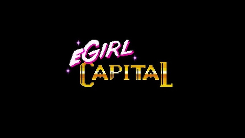 eGirl Capital 成員 2025 加密預言錄:超級周期還沒結束?AI 幣將走向泡沫?
