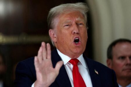 美國關稅收入今年至今已達 1,835 億美元；川普警告：關稅若敗訴，美國恐付出巨大代價