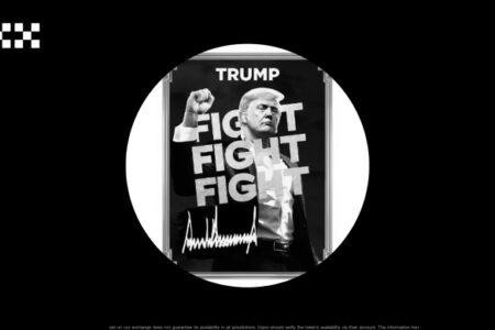 OKX 即將上線 TRUMP