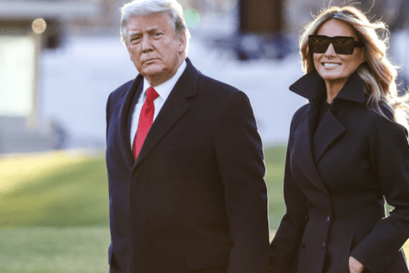 川普妻子迷因幣 MELANIA 團隊陸續拋售 672 萬顆代幣，獲利 420 萬美元