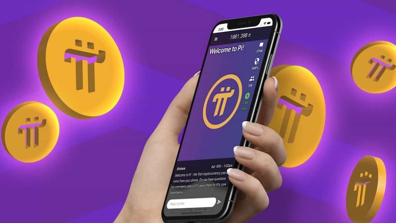 代幣解鎖量遠超市場需求,Pi Network 價格逼近歷史低點
