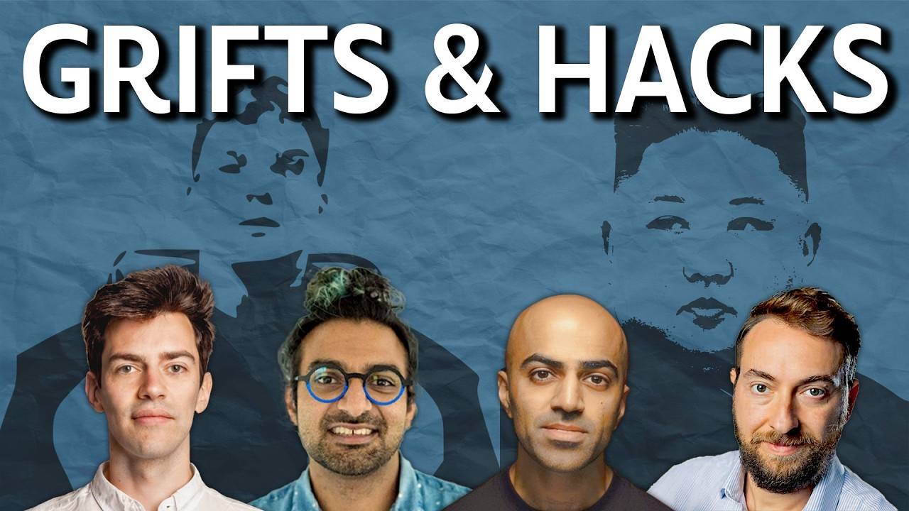 Dragonfly 合夥人談近期熱點:Bybit 被駭、總統加密門、迷因週期結束,監管利多或帶來轉機