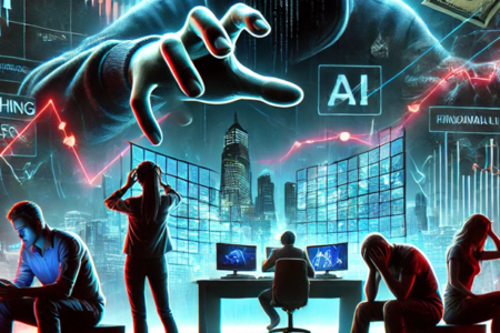 6 大 AI 上演交易大戰，幣圈版「圖靈測試」會有好結果嗎？