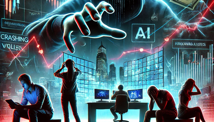 輝達工程師遭曝涉 800 萬美元 AI 代幣詐騙,加密行業信任危機爆發