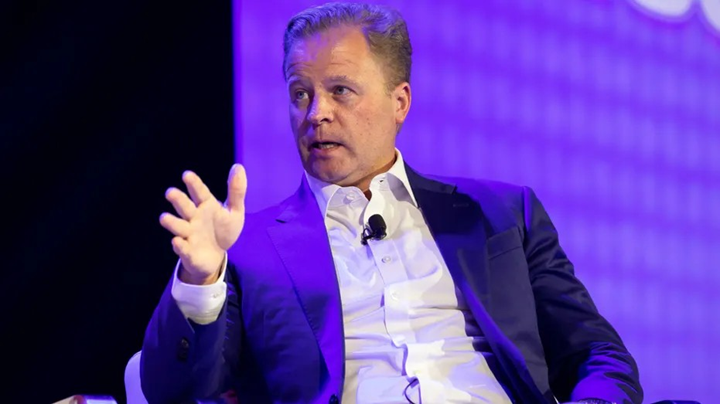 獲提名任 CFTC 主席,Brian Quintenz:美國可在區塊鏈和創新方面領先世界