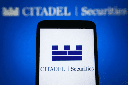 華爾街巨頭 Citadel 致信 SEC！反對「代幣化股票」享證券豁免，開後門恐引發監管套利