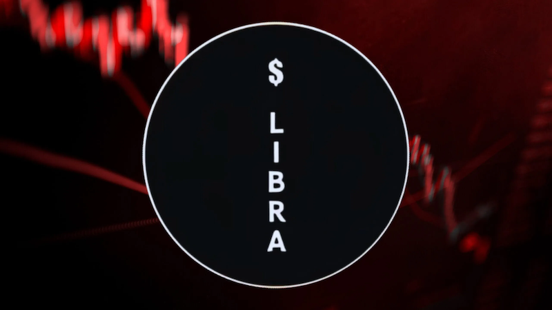 Libra 內部人士 Hayden Davis 承認:開盤狙擊代幣、曾參與發行 MELANIA