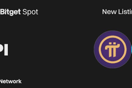 Bitget 宣布上線 Pi Network（PI）
