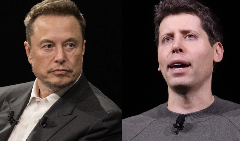 傳聞 OpenAI 正在開發社群平台：對標 X 平台、已構建原型產品