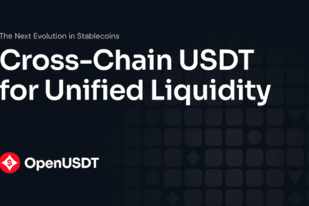 Chainlink 和 Hyperlane 攜手推出 OpenUSDT，打造 Superchain 生態系的跨鏈 USDT