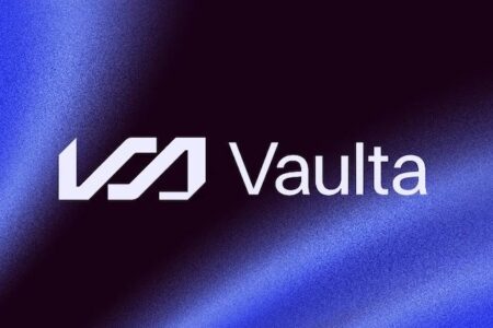 EOS 轉換跑道！更名 Vaulta 專注 Web3 銀行業務，EOS 漲超 30%