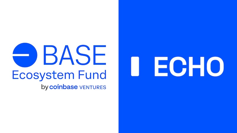 Coinbase Ventures 與 Echo 合推「Base 生態聯盟」，將早期投資機會下放給社群
