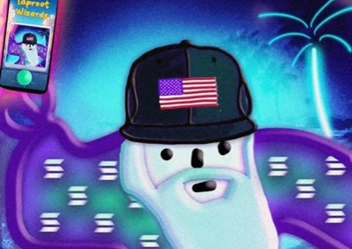 Taproot Wizards 最新拍賣不到一小時售罄，Solana 創辦人換上 Wizards 頭像